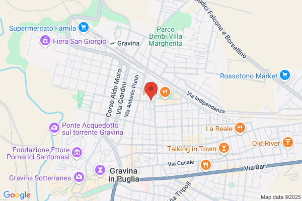 Lamuraglia Ferdinando