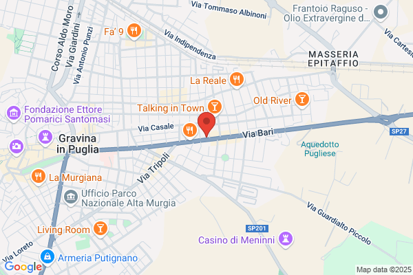 Infotek Di Giammarrusti Francesco