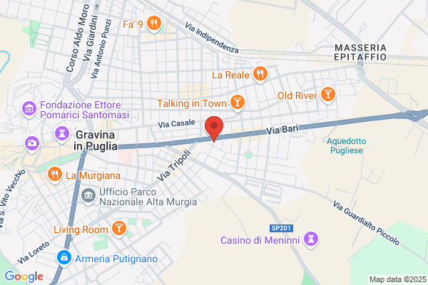 Palermo giuseppe (Dr.)