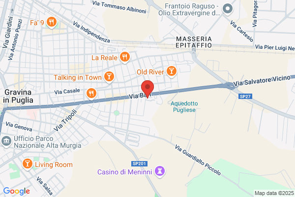Saladino angelo (Dr.)