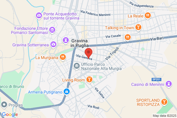 Servidio massimo