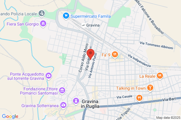 Terlizzi Dr. Antonio - Studio Dentistico