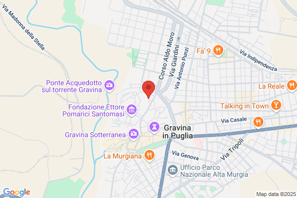 Municipio Di Gravina