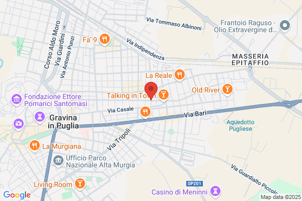 Regione Puglia