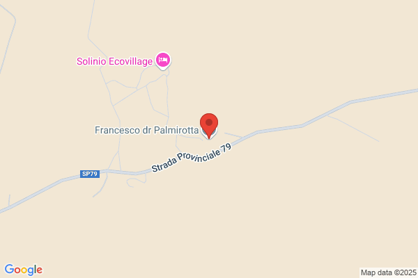 Palmirotta francesco
