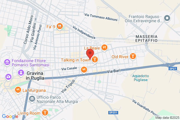 Edilpan di Panzarini s.r.l.