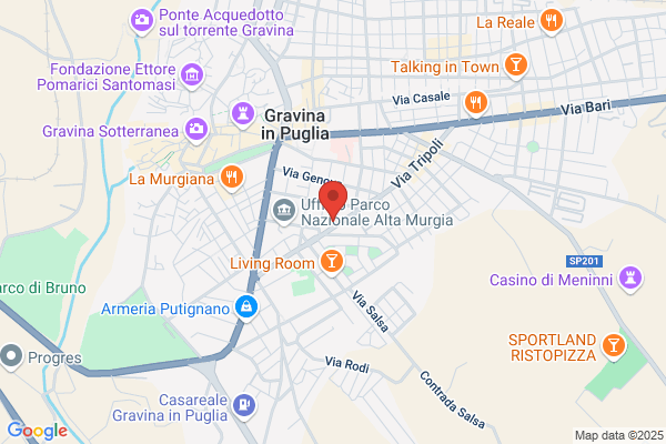 Elettro Planet Srl
