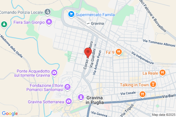 Farmacia Selvaggiuolo Iannetti Dr.Elisabetta