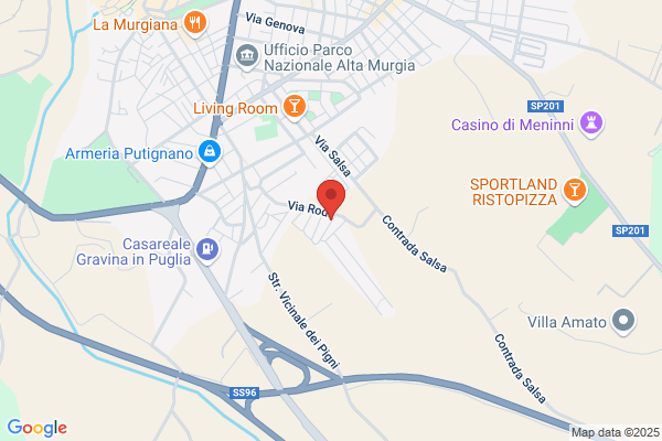 Impresa Costruzioni Capuzzi S.R.L.
