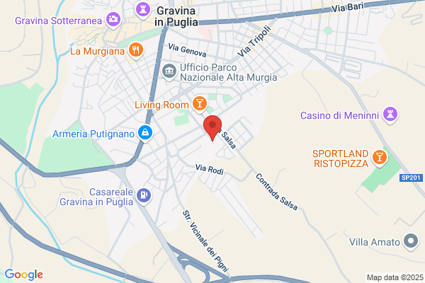 La.Ce.Pu.Ri. Pelle Di Parato Giovanni
