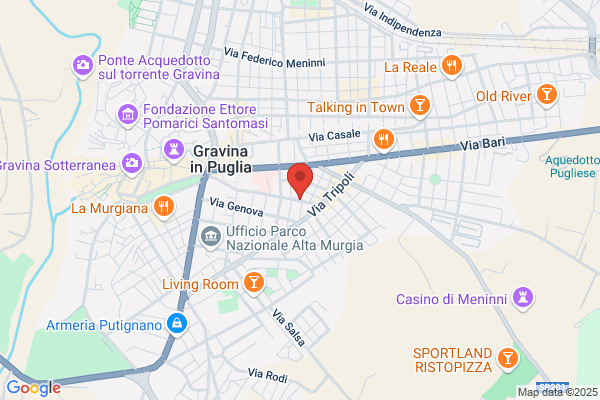 Parato domenica