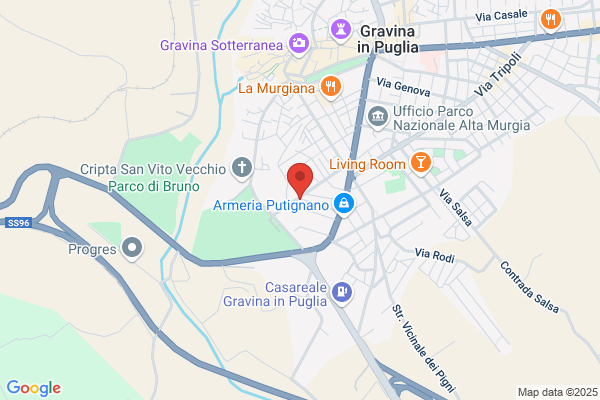 Gurrado Marmi S.R.L.
