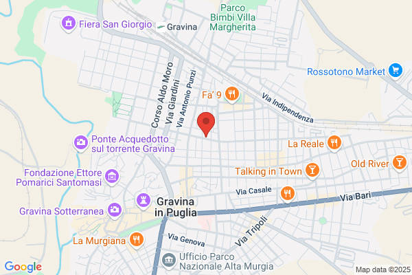 La Dineli Srl
