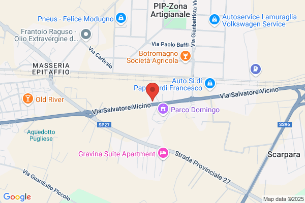 Centro Radiologico Pugliese