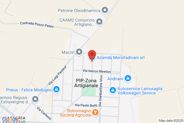 Eurodivani Di Merolla Lorenzo