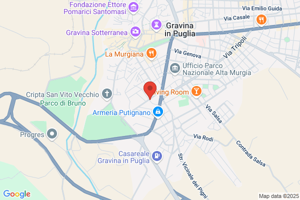 Cilifrese Vito Agenzia Funebre