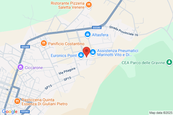 Falegnameria Di Laterza Onofrio