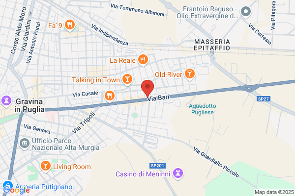 Il Soffio Di Masserio & Leone (S.N.C.)