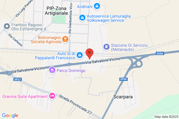 La Pri.Ma Di Lapolla E Vitale Snc