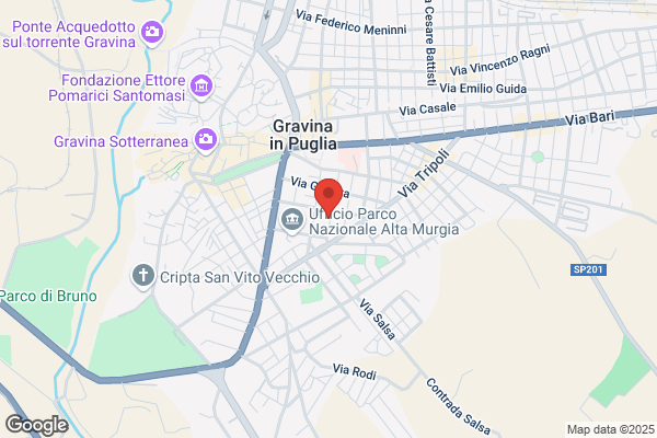 Lagricola Di Lorusso Maria