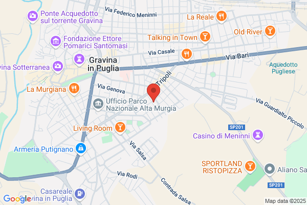 Ma.Ver.Pa Di Pappalardi Nicola