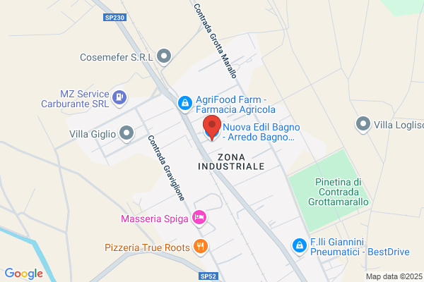 Nuova Edil Bagno S.R.L.