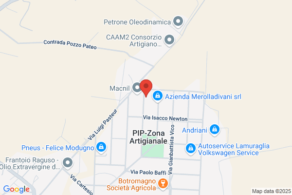 Piramide Di Paternoster