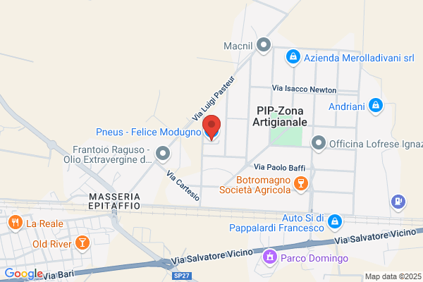 Pneus Felice Modugno