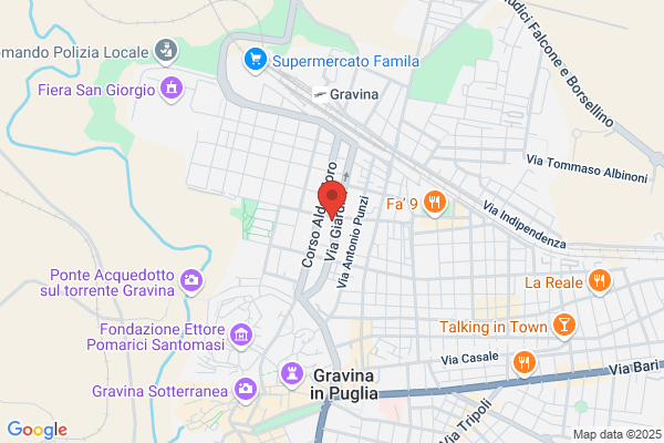 Raguso michele (Dr.)