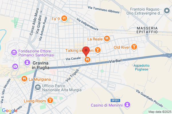 Sud Polimeri Di Andriulli Sergio