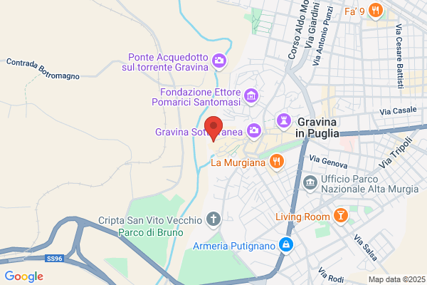 Trattoria Da Giacomino