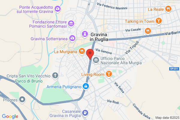 Pizzeria Forno Antico