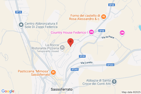 E.C.O. Sas Di Olivieri Oronzo & C.