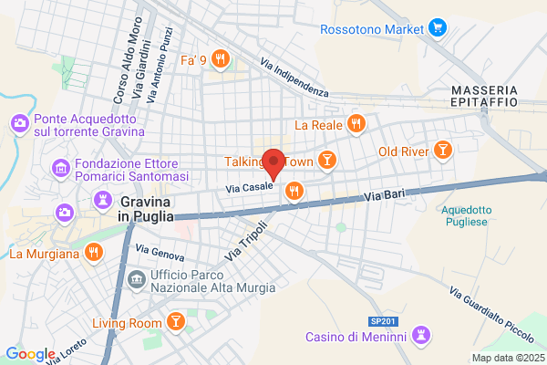 Nuova Reasud Di Ceci Francesco