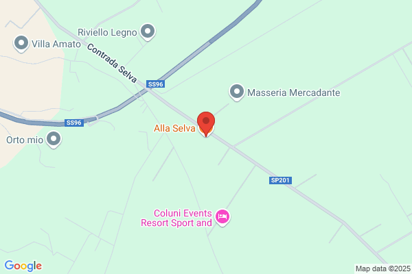 Alla Selva