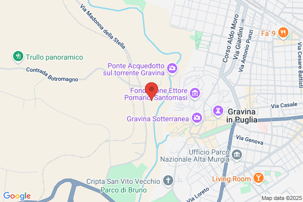 Madonna della Stella Resort