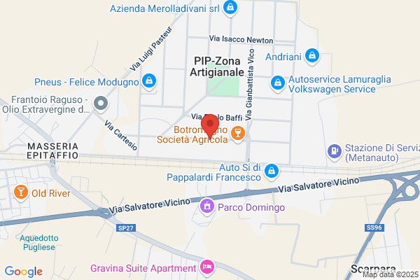 La Grotta Snc