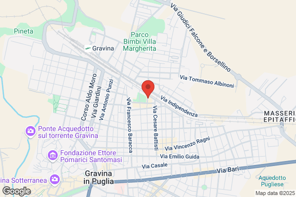 Pizzeria Miseria & Nobiltà