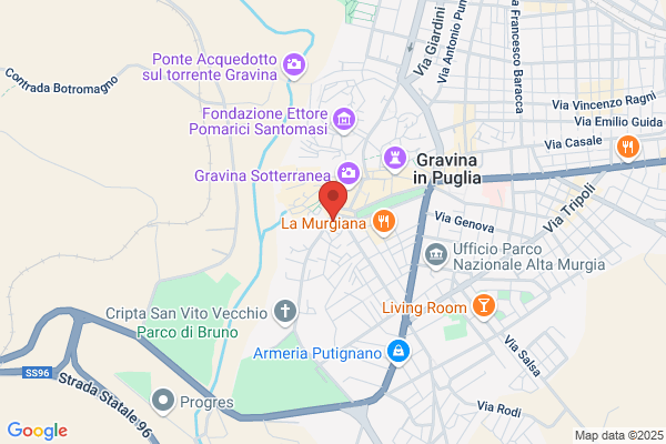 Ristorante Osteria Pellicciari