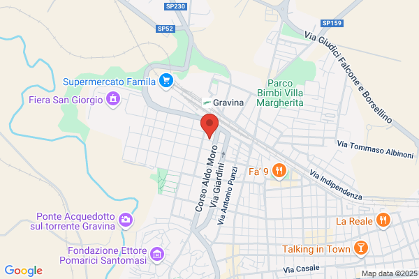 Giannini F.Lli S.R.L.