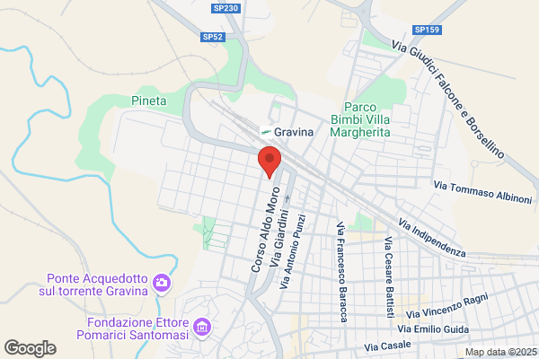 Giannini Fratelli Srl