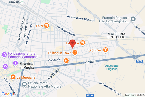 Supermercato Panta Commerciale S.R.L.