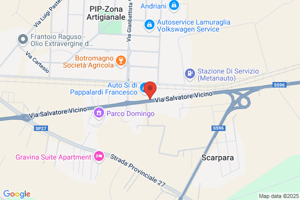 Nuovo Sidin Trasporti
