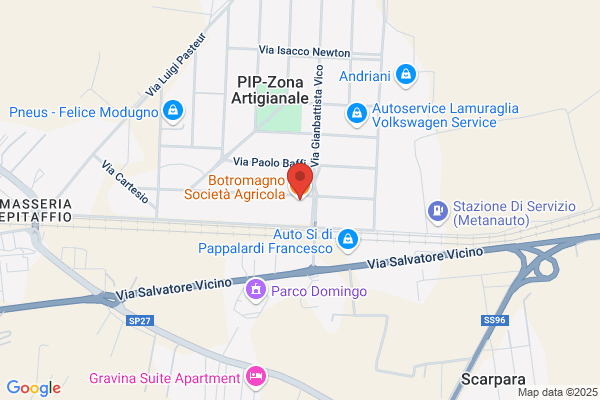 Botromagno Srl