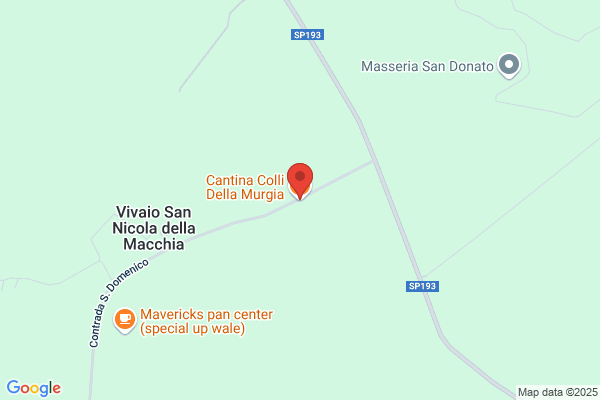 Comitato Di Gestione Strada Del Vino Della murgia carsica