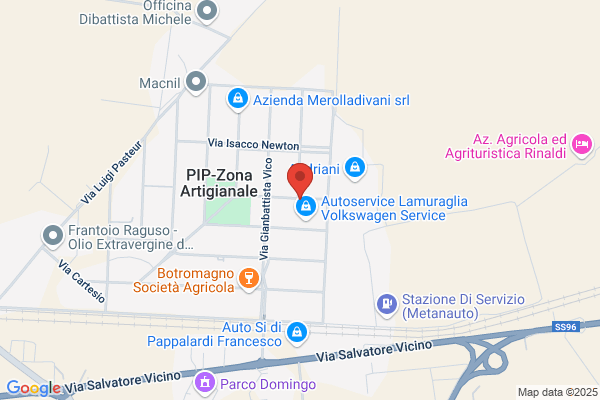 Monplast Di Monacis Luciano