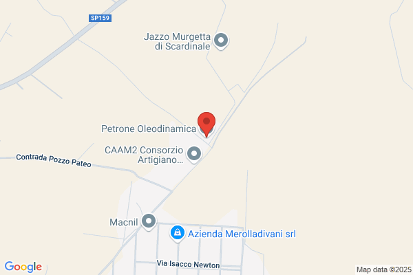 Petrone Oleodinamica S.R.L.