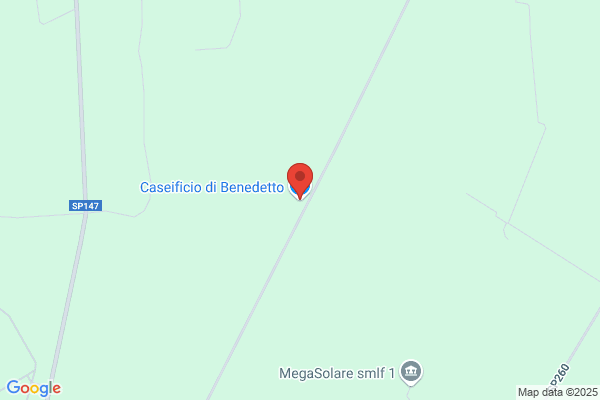 Caseificio di Benedetto