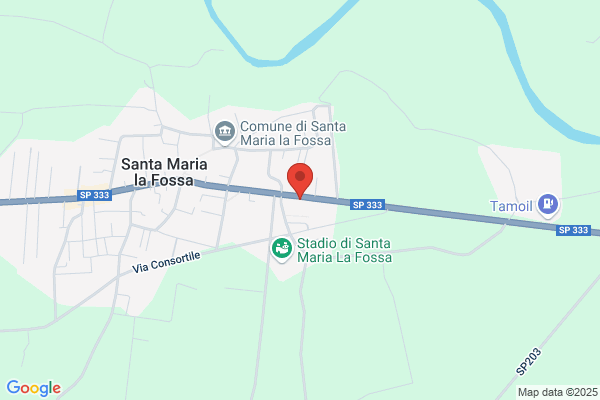 Caseificio F.lli D'Angelo Egidio
