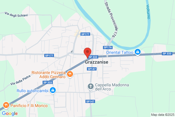 Izzo Vincenza